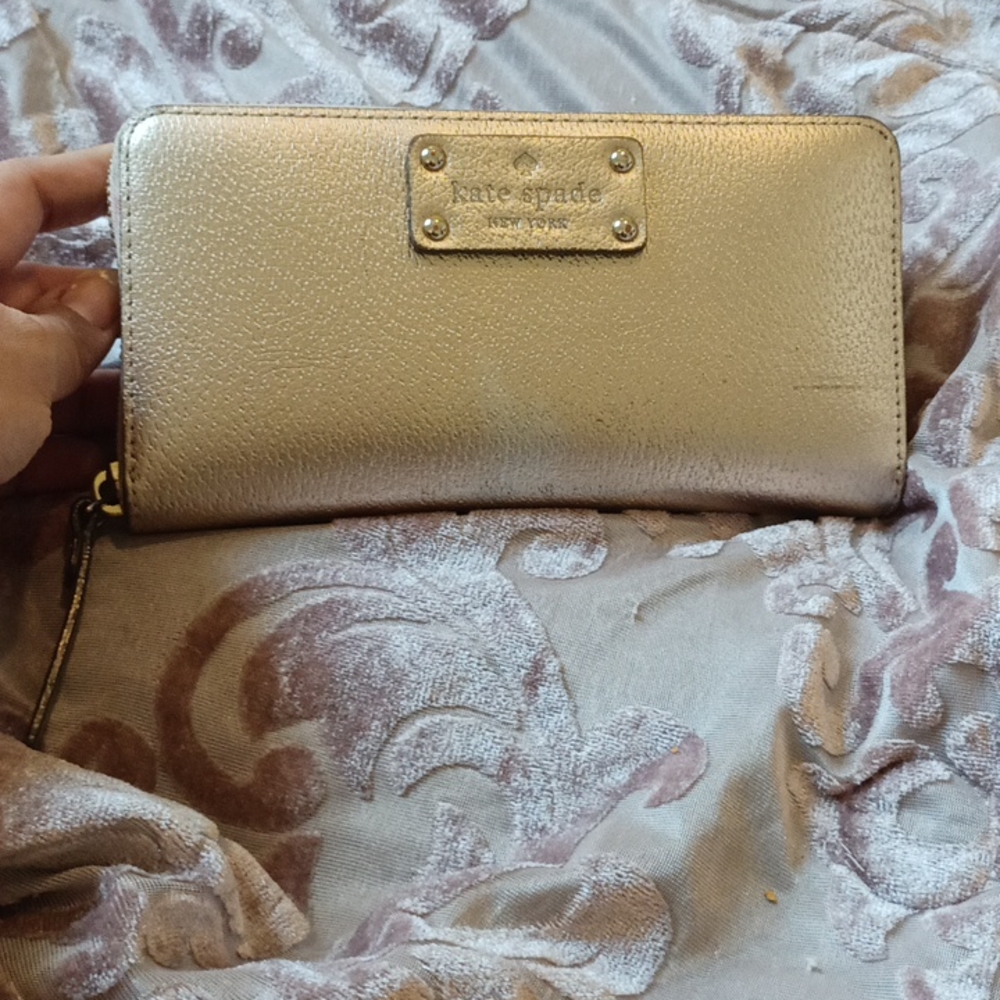 Kate Spade Wallet